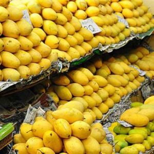 Mango (Aam - Seasonal)