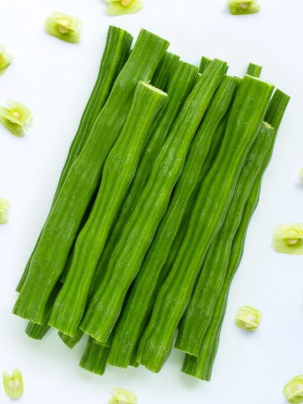 Drumsticks
