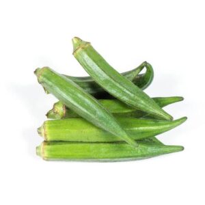 Bhindi (Lady Finger)